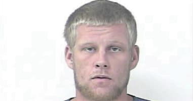 Anthony Depicciotto, - St. Lucie County, FL 